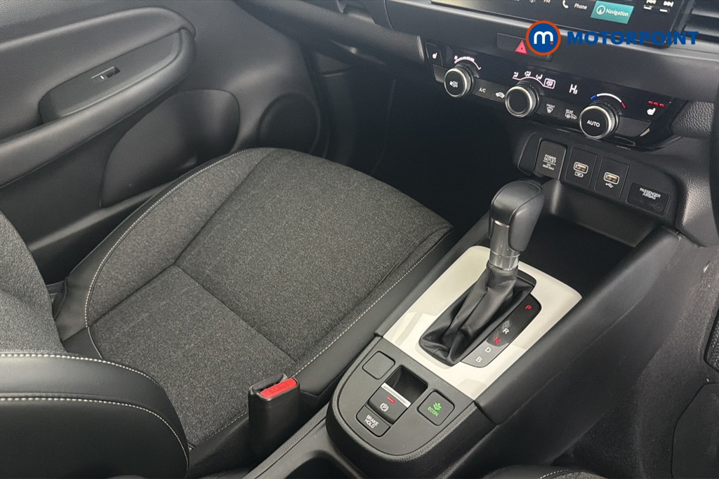 Honda Jazz Advance Automatic Petrol-Electric Hybrid Hatchback - Stock Number (1686426) - 15th supplementary image