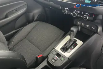 Honda Jazz Advance Automatic Petrol-Electric Hybrid Hatchback - Stock Number (1686426) - 15th supplementary image