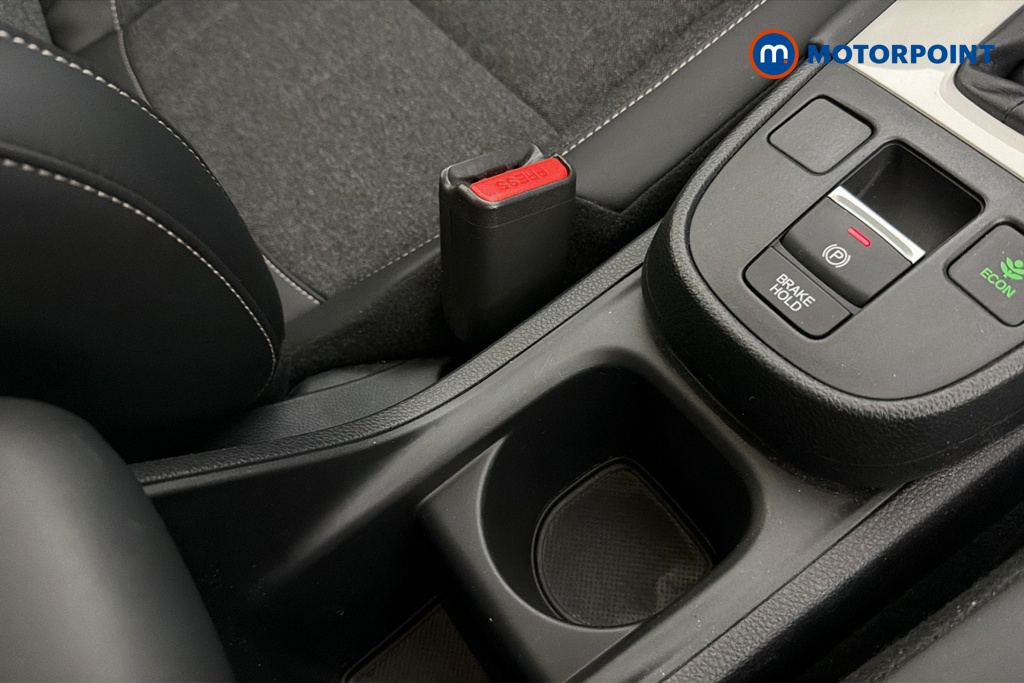 Honda Jazz Advance Automatic Petrol-Electric Hybrid Hatchback - Stock Number (1686426) - 16th supplementary image