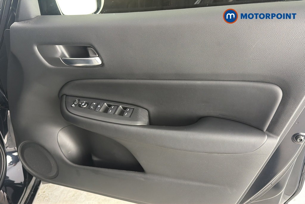 Honda Jazz Advance Automatic Petrol-Electric Hybrid Hatchback - Stock Number (1686426) - 18th supplementary image