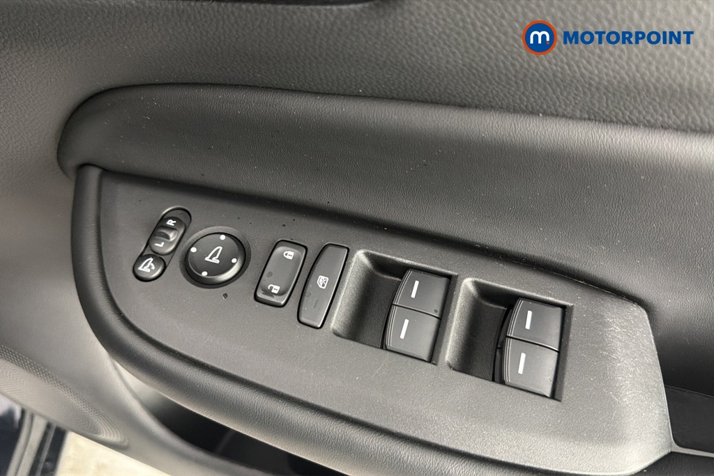 Honda Jazz Advance Automatic Petrol-Electric Hybrid Hatchback - Stock Number (1686426) - 19th supplementary image