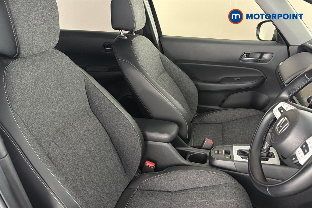 Honda Jazz Advance Automatic Petrol-Electric Hybrid Hatchback - Stock Number (1686426) - 22nd supplementary image