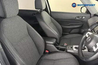 Honda Jazz Advance Automatic Petrol-Electric Hybrid Hatchback - Stock Number (1686426) - 22nd supplementary image