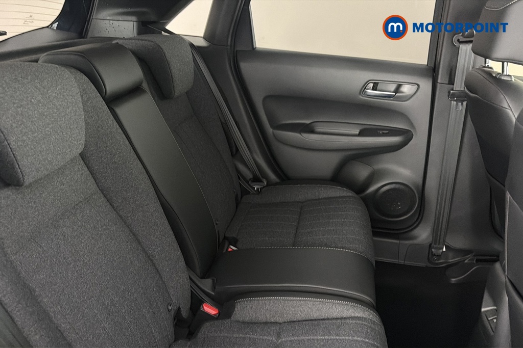 Honda Jazz Advance Automatic Petrol-Electric Hybrid Hatchback - Stock Number (1686426) - 25th supplementary image
