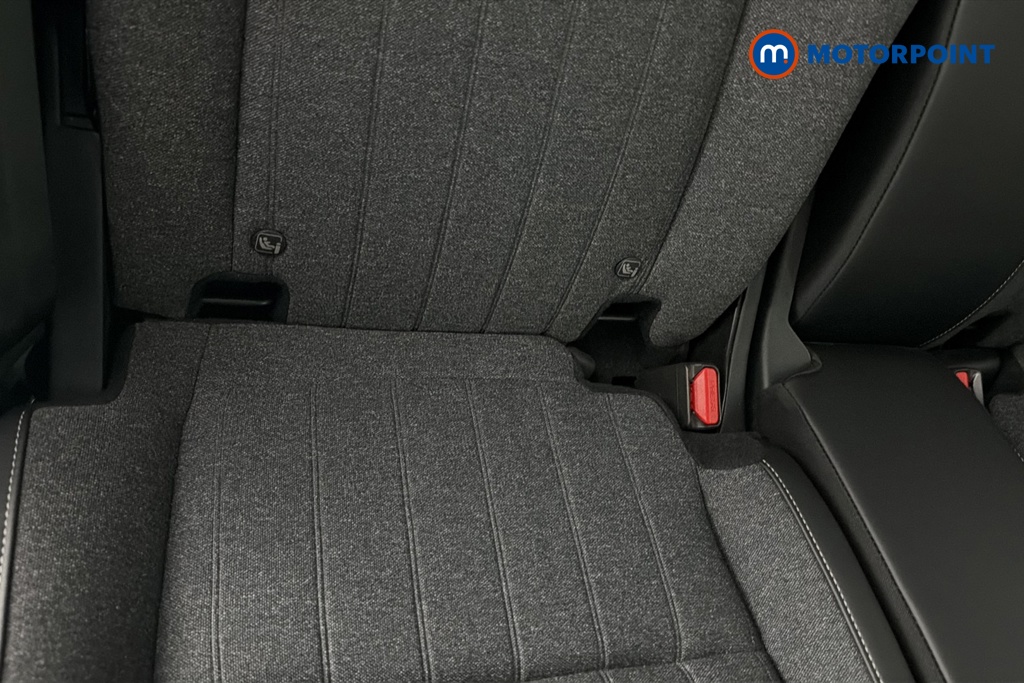 Honda Jazz Advance Automatic Petrol-Electric Hybrid Hatchback - Stock Number (1686426) - 27th supplementary image