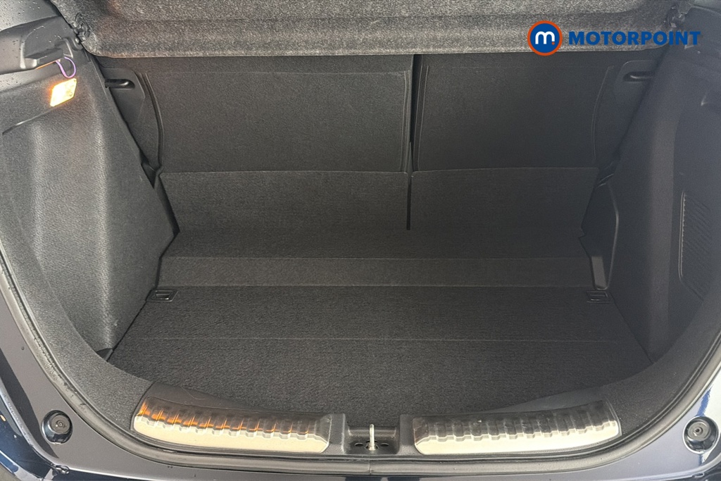 Honda Jazz Advance Automatic Petrol-Electric Hybrid Hatchback - Stock Number (1686426) - 30th supplementary image