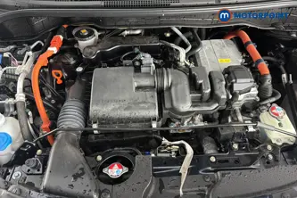 Honda Jazz Advance Automatic Petrol-Electric Hybrid Hatchback - Stock Number (1686426) - 48th supplementary image