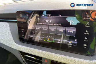 Skoda Kamiq Se Edition Manual Petrol SUV - Stock Number (1686537) - 8th supplementary image