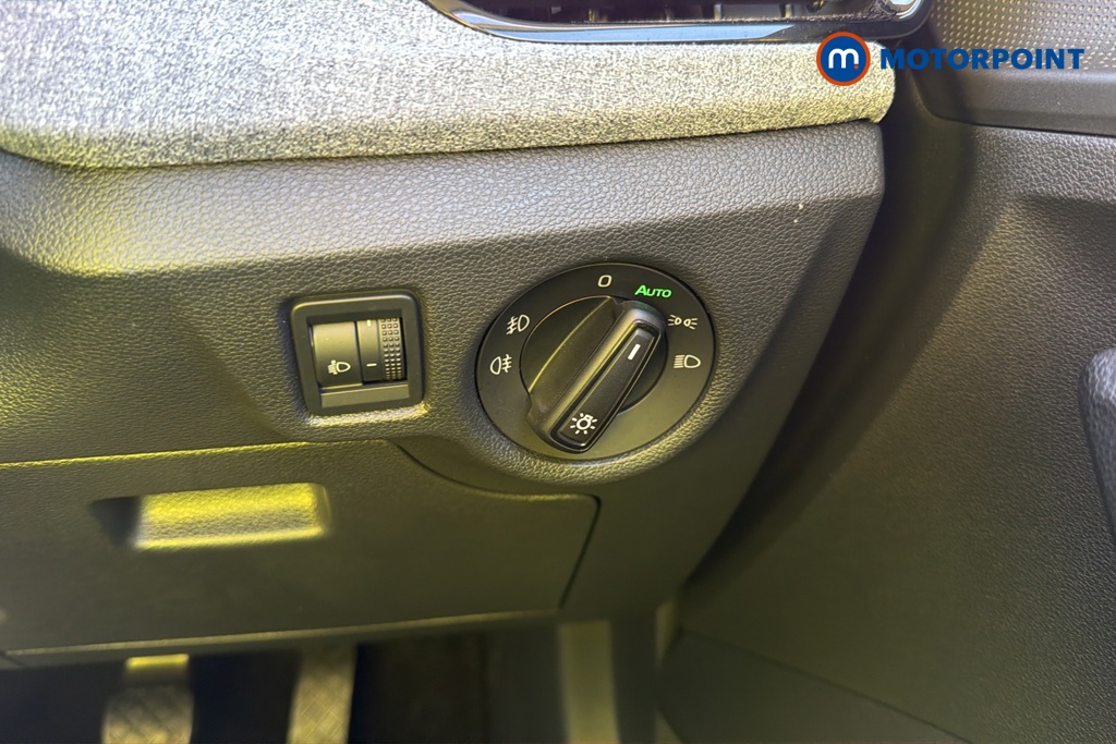 Skoda Kamiq Se Edition Manual Petrol SUV - Stock Number (1686537) - 11th supplementary image