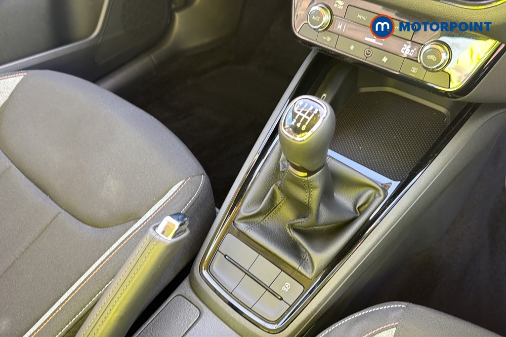 Skoda Kamiq Se Edition Manual Petrol SUV - Stock Number (1686537) - 15th supplementary image