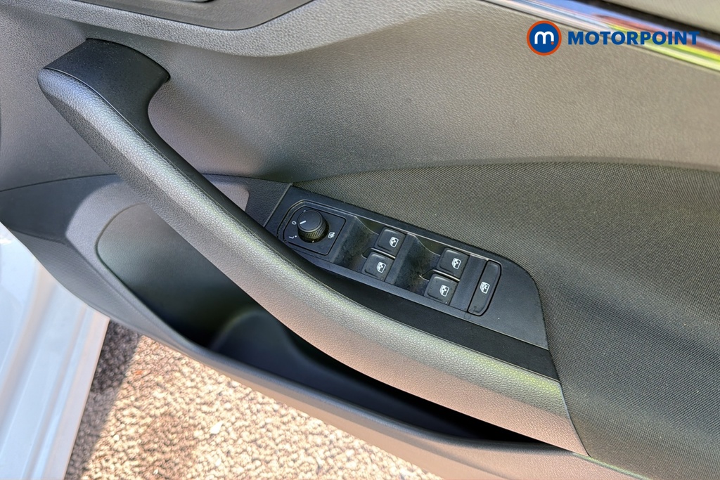 Skoda Kamiq Se Edition Manual Petrol SUV - Stock Number (1686537) - 19th supplementary image
