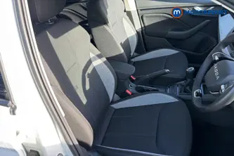 Skoda Kamiq Se Edition Manual Petrol SUV - Stock Number (1686537) - 22nd supplementary image