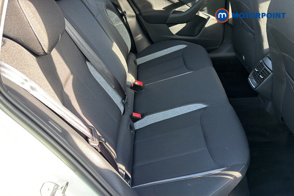 Skoda Kamiq Se Edition Manual Petrol SUV - Stock Number (1686537) - 25th supplementary image