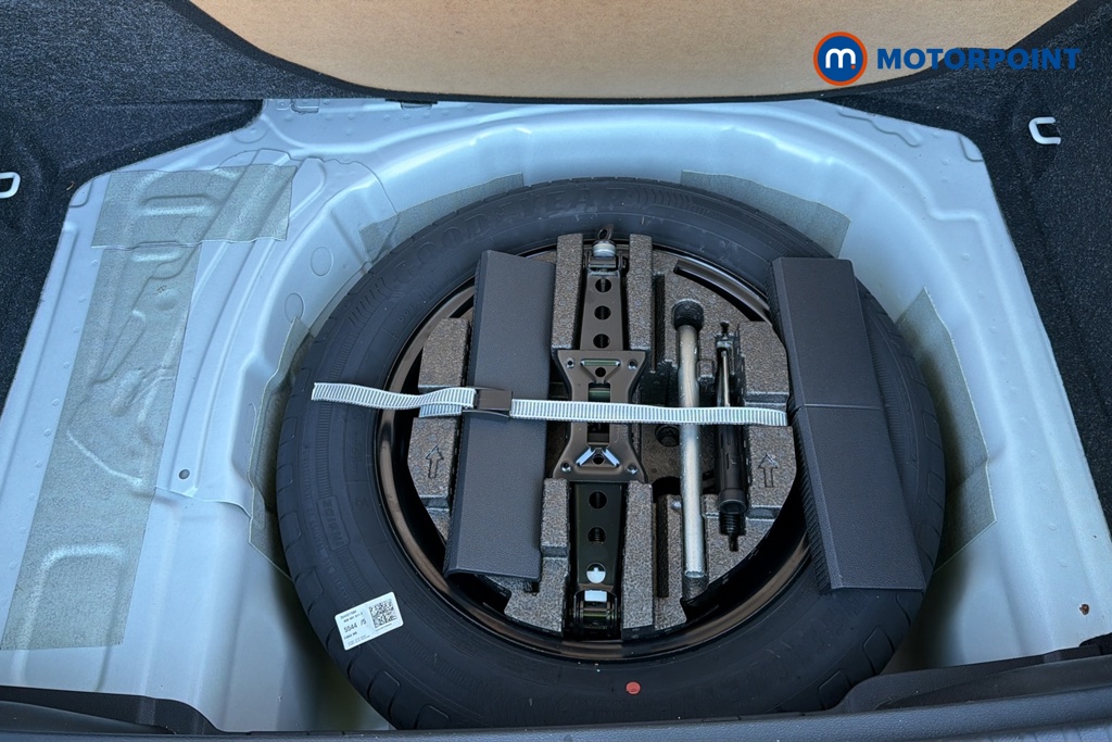 Skoda Kamiq Se Edition Manual Petrol SUV - Stock Number (1686537) - 33rd supplementary image
