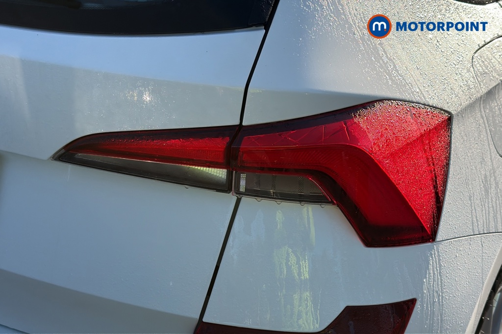 Skoda Kamiq Se Edition Manual Petrol SUV - Stock Number (1686537) - 36th supplementary image