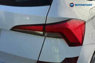 Skoda Kamiq Se Edition Manual Petrol SUV - Stock Number (1686537) - 36th supplementary image