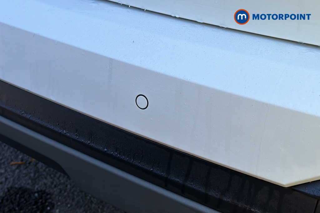 Skoda Kamiq Se Edition Manual Petrol SUV - Stock Number (1686537) - 39th supplementary image
