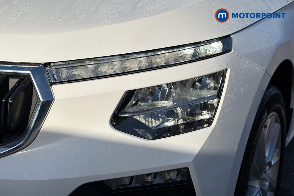 Skoda Kamiq Se Edition Manual Petrol SUV - Stock Number (1686537) - 42nd supplementary image