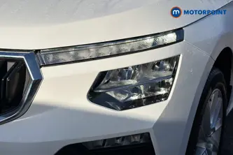 Skoda Kamiq Se Edition Manual Petrol SUV - Stock Number (1686537) - 42nd supplementary image