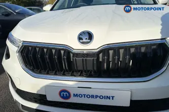 Skoda Kamiq Se Edition Manual Petrol SUV - Stock Number (1686537) - 43rd supplementary image
