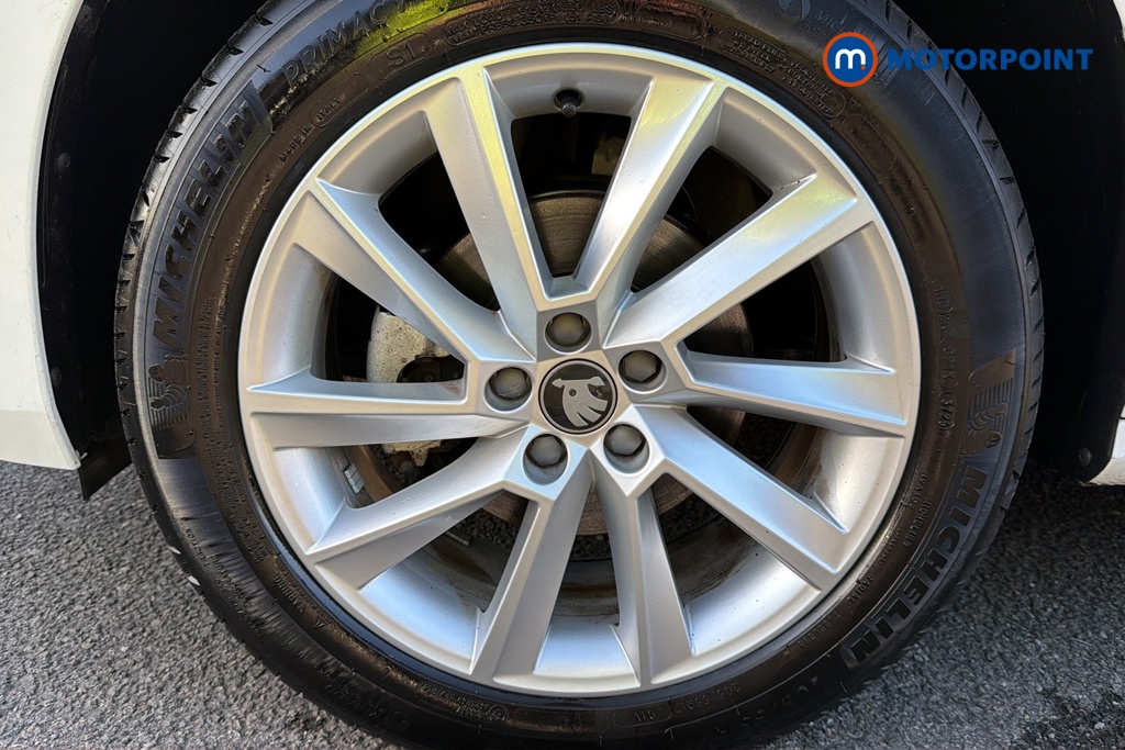 Skoda Kamiq Se Edition Manual Petrol SUV - Stock Number (1686537) - 44th supplementary image