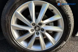 Skoda Kamiq Se Edition Manual Petrol SUV - Stock Number (1686537) - 47th supplementary image