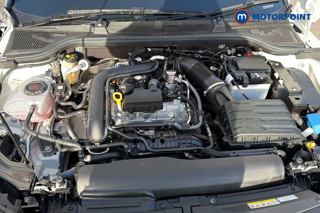 Skoda Kamiq Se Edition Manual Petrol SUV - Stock Number (1686537) - 48th supplementary image