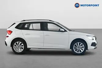 Skoda Kamiq Se Edition Manual Petrol SUV - Stock Number (1686537) - Passenger side