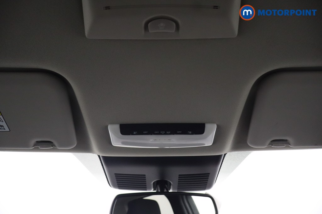 Nissan Leaf N-Connecta Automatic Electric Hatchback - Stock Number (1686551) - 2nd supplementary image