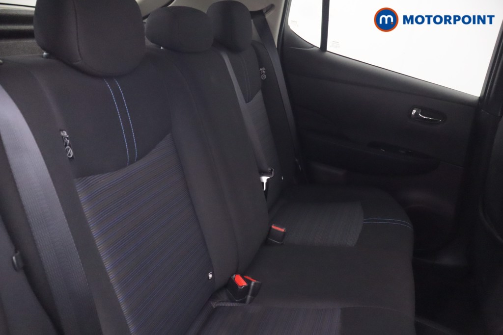 Nissan Leaf N-Connecta Automatic Electric Hatchback - Stock Number (1686551) - 22nd supplementary image
