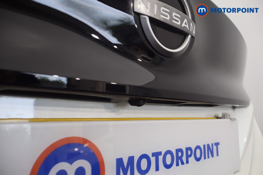 Nissan Leaf N-Connecta Automatic Electric Hatchback - Stock Number (1686551) - 28th supplementary image