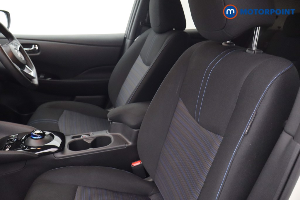 Nissan Leaf N-Connecta Automatic Electric Hatchback - Stock Number (1686551) - 37th supplementary image