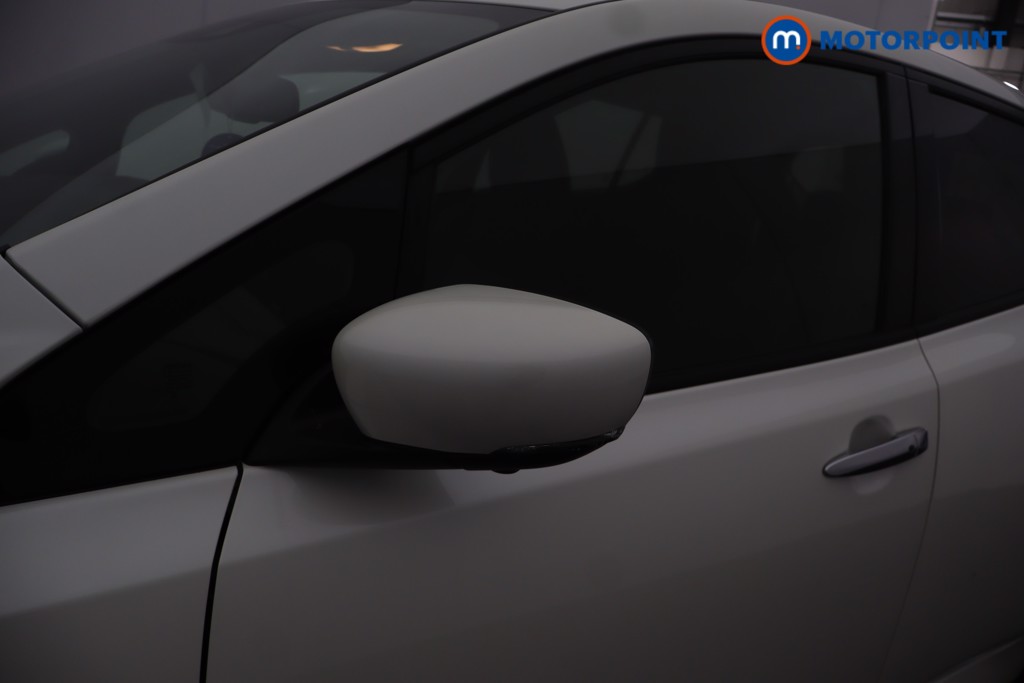 Nissan Leaf N-Connecta Automatic Electric Hatchback - Stock Number (1686551) - 41st supplementary image