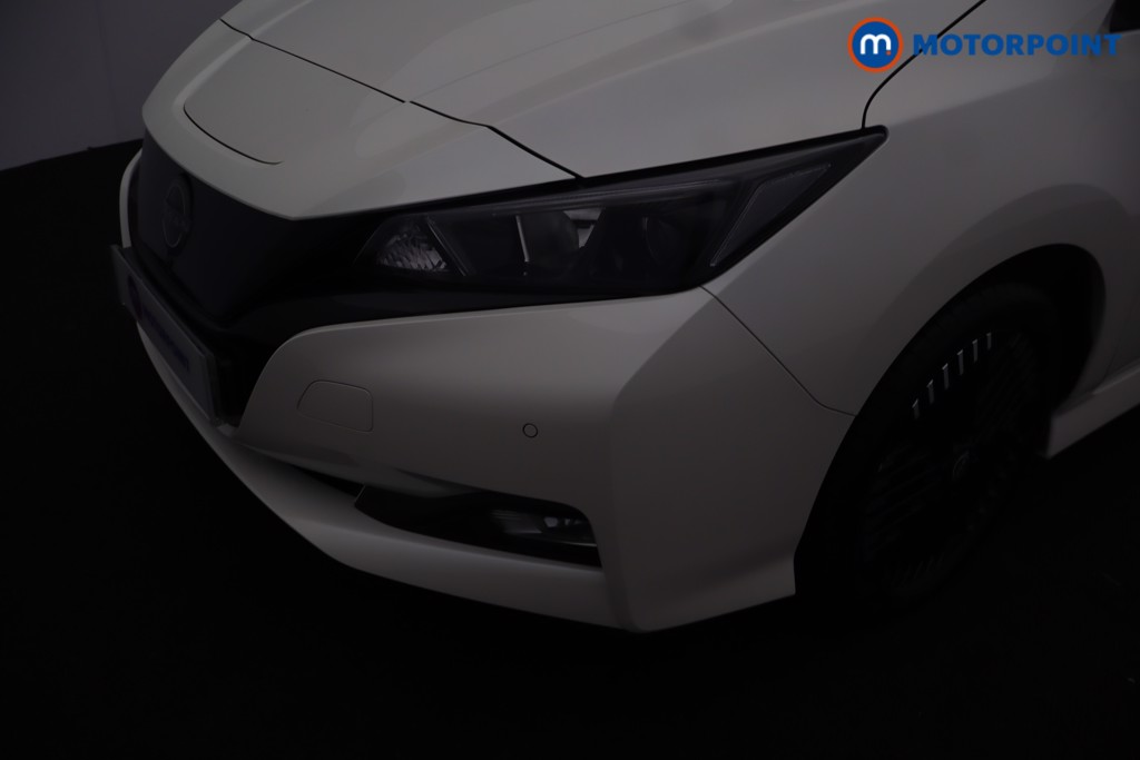 Nissan Leaf N-Connecta Automatic Electric Hatchback - Stock Number (1686551) - 43rd supplementary image