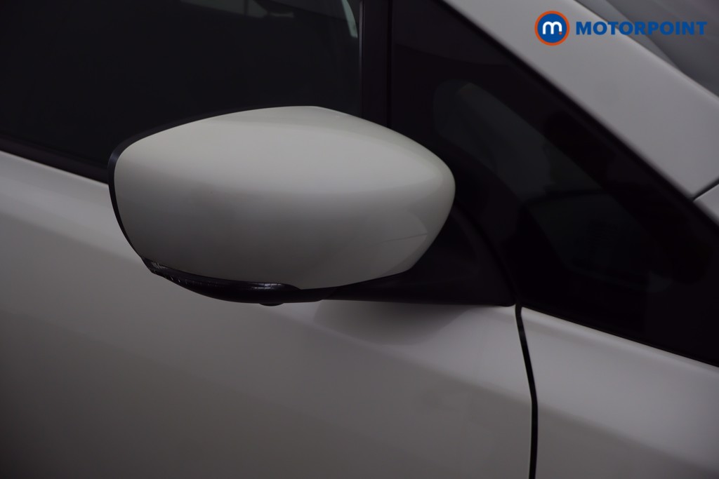 Nissan Leaf N-Connecta Automatic Electric Hatchback - Stock Number (1686551) - 46th supplementary image
