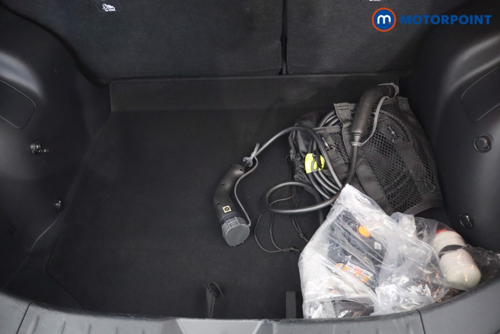 Nissan Leaf N-Connecta Automatic Electric Hatchback - Stock Number (1686551) - 48th supplementary image