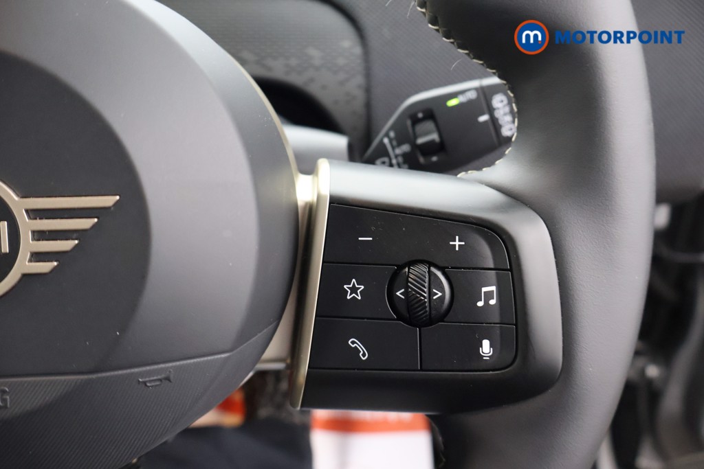 Mini Countryman C Classic Automatic Petrol SUV - Stock Number (1686570) - 3rd supplementary image