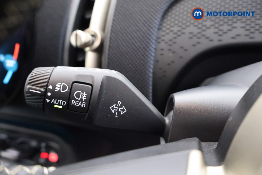 Mini Countryman C Classic Automatic Petrol SUV - Stock Number (1686570) - 4th supplementary image