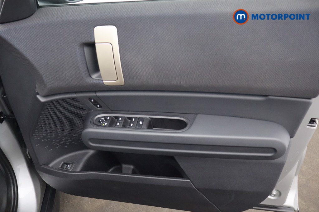 Mini Countryman C Classic Automatic Petrol SUV - Stock Number (1686570) - 12th supplementary image