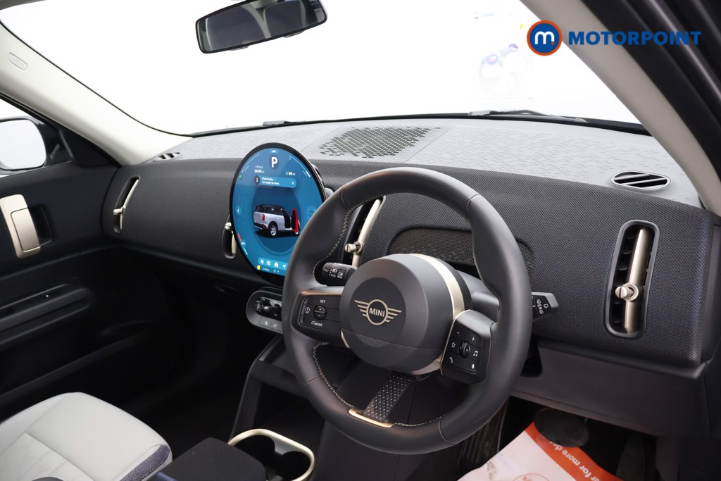 Mini Countryman C Classic Automatic Petrol SUV - Stock Number (1686570) - 13th supplementary image