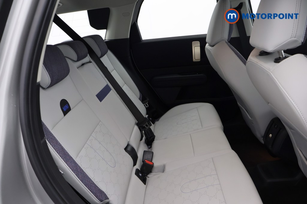 Mini Countryman C Classic Automatic Petrol SUV - Stock Number (1686570) - 15th supplementary image