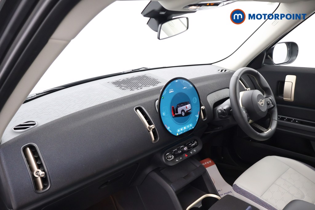 Mini Countryman C Classic Automatic Petrol SUV - Stock Number (1686570) - 19th supplementary image
