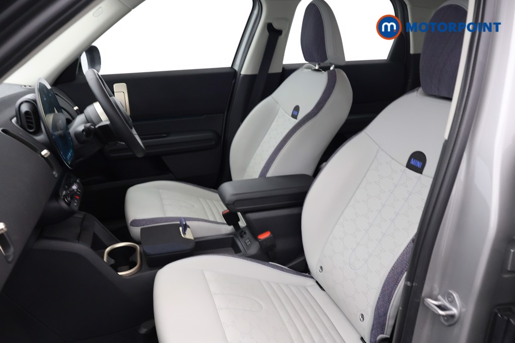 Mini Countryman C Classic Automatic Petrol SUV - Stock Number (1686570) - 20th supplementary image