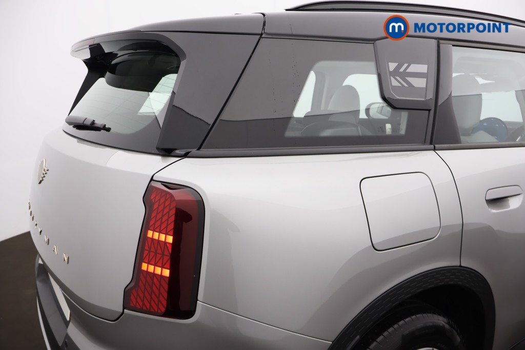 Mini Countryman C Classic Automatic Petrol SUV - Stock Number (1686570) - 22nd supplementary image