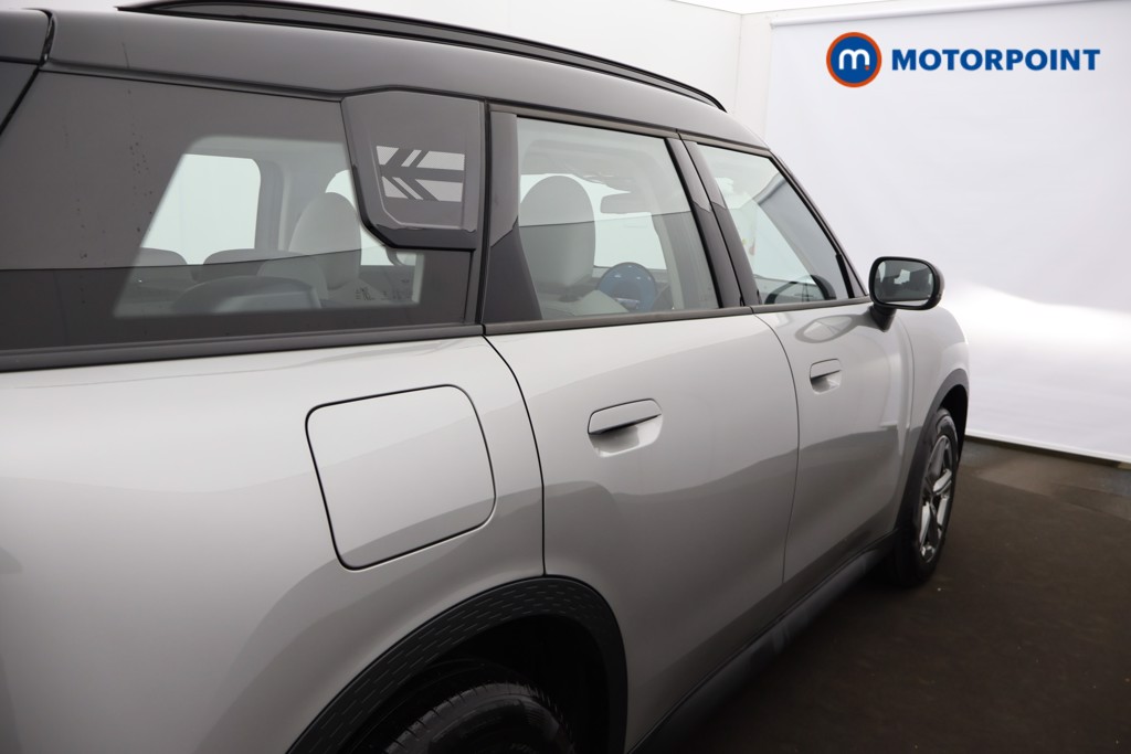 Mini Countryman C Classic Automatic Petrol SUV - Stock Number (1686570) - 23rd supplementary image