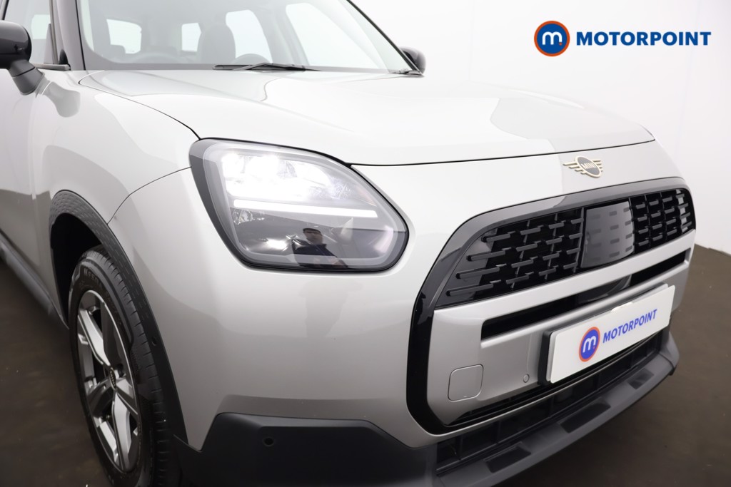 Mini Countryman C Classic Automatic Petrol SUV - Stock Number (1686570) - 26th supplementary image