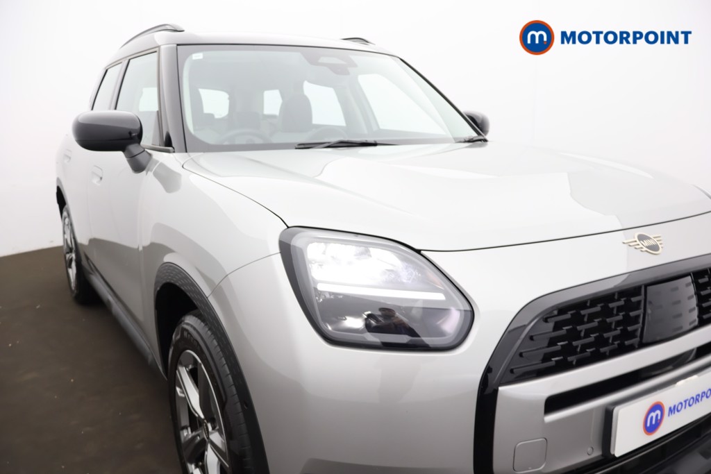 Mini Countryman C Classic Automatic Petrol SUV - Stock Number (1686570) - 27th supplementary image