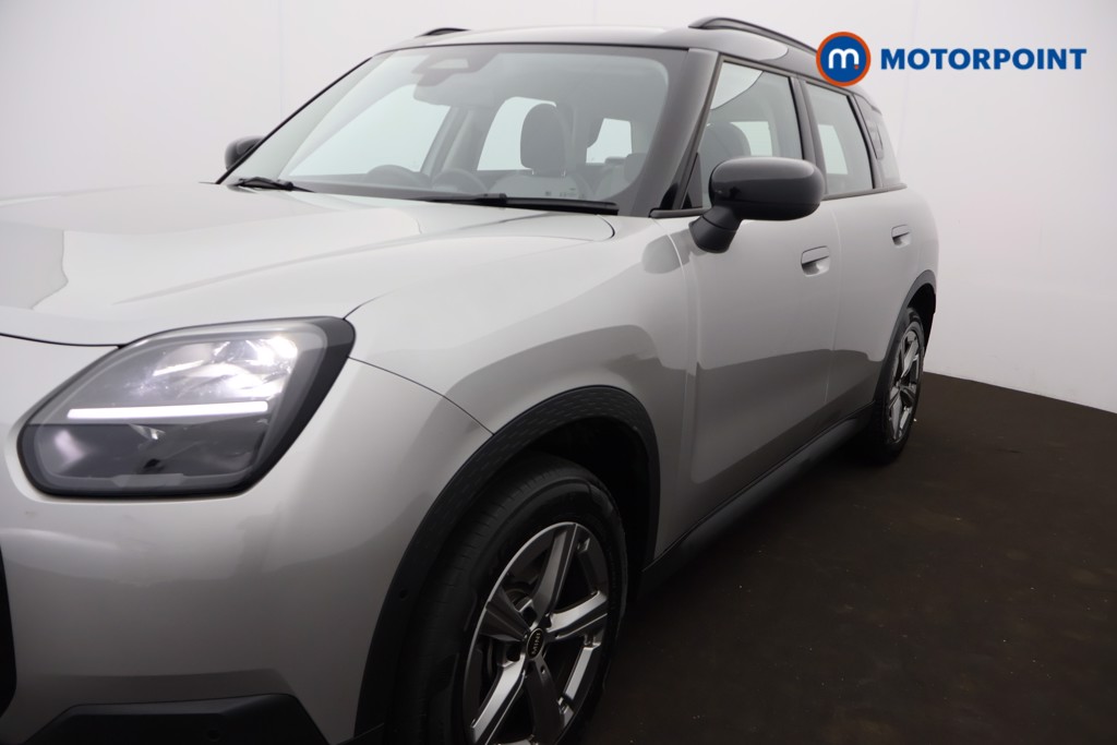 Mini Countryman C Classic Automatic Petrol SUV - Stock Number (1686570) - 29th supplementary image