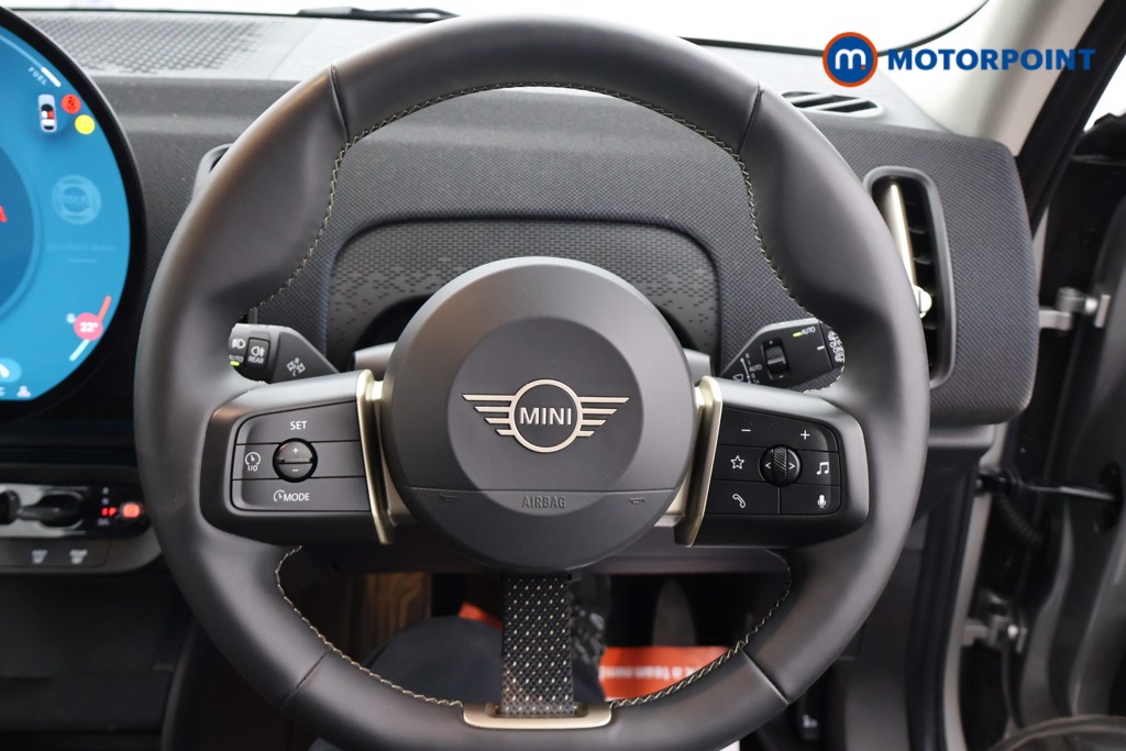Mini Countryman C Classic Automatic Petrol SUV - Stock Number (1686570) - 1st supplementary image