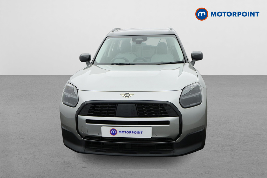 Mini Countryman C Classic Automatic Petrol SUV - Stock Number (1686570) - Front bumper
